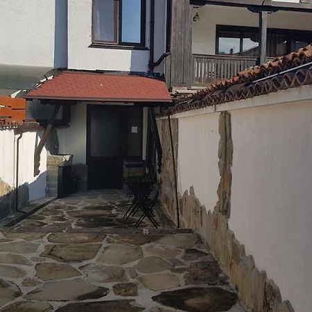 Часовника Hotel Treavna Exterior foto